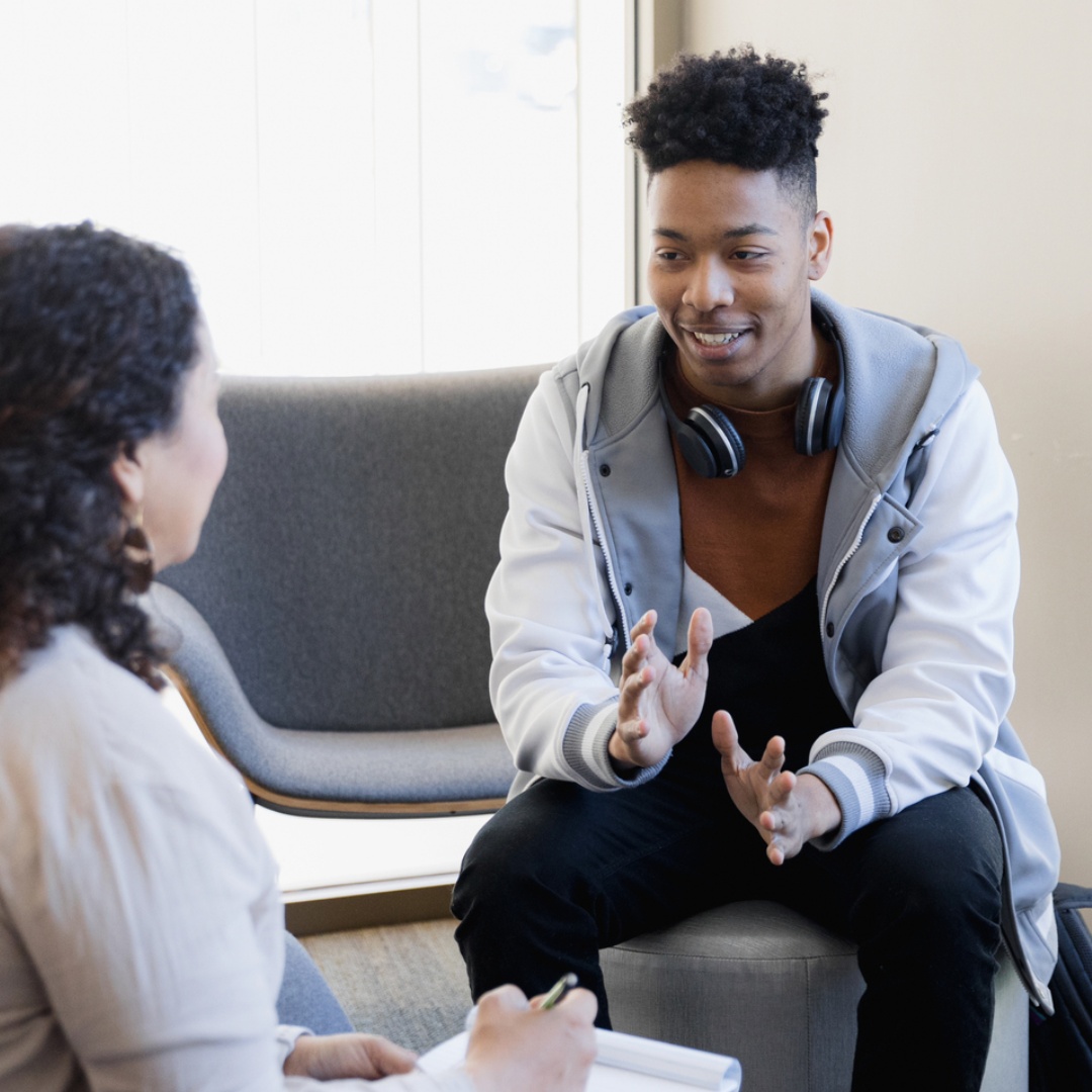 Office-Based Counseling